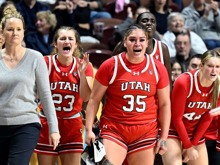 Utah Utes Gamers Known as N-Phrase At Group Lodge Throughout Ladies’s NCAA Tourney, Coach Says