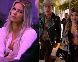 Secret Hookups Involving Scheana, Schwartz, Katie & Ex Vanderpump Guidelines Star Blow Up Present BP