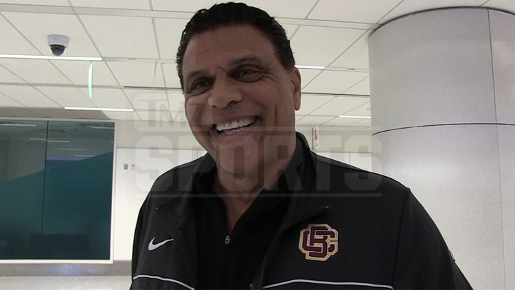 Big3’s Reggie Theus Says He Would Select WNBA Over $5 Mil If He Had been Caitlin Clark