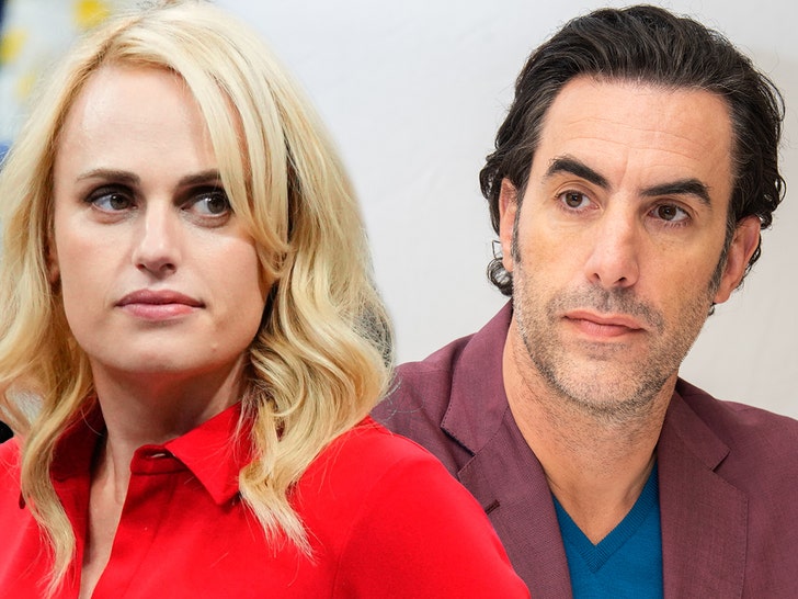 Insurgent Wilson Claims Sacha Baron Cohen Requested Her to Stick Finger Up His Butt