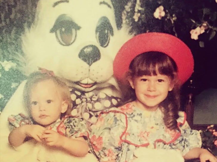 Guess Who These Easter Cuties Turned Into!