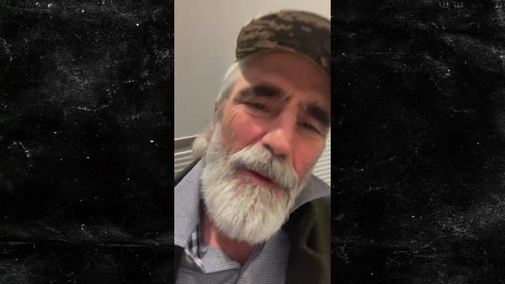 ‘Yellowstone’ Star Says He Was Kicked Off Aircraft For Refusing To Sit With Masked Passenger