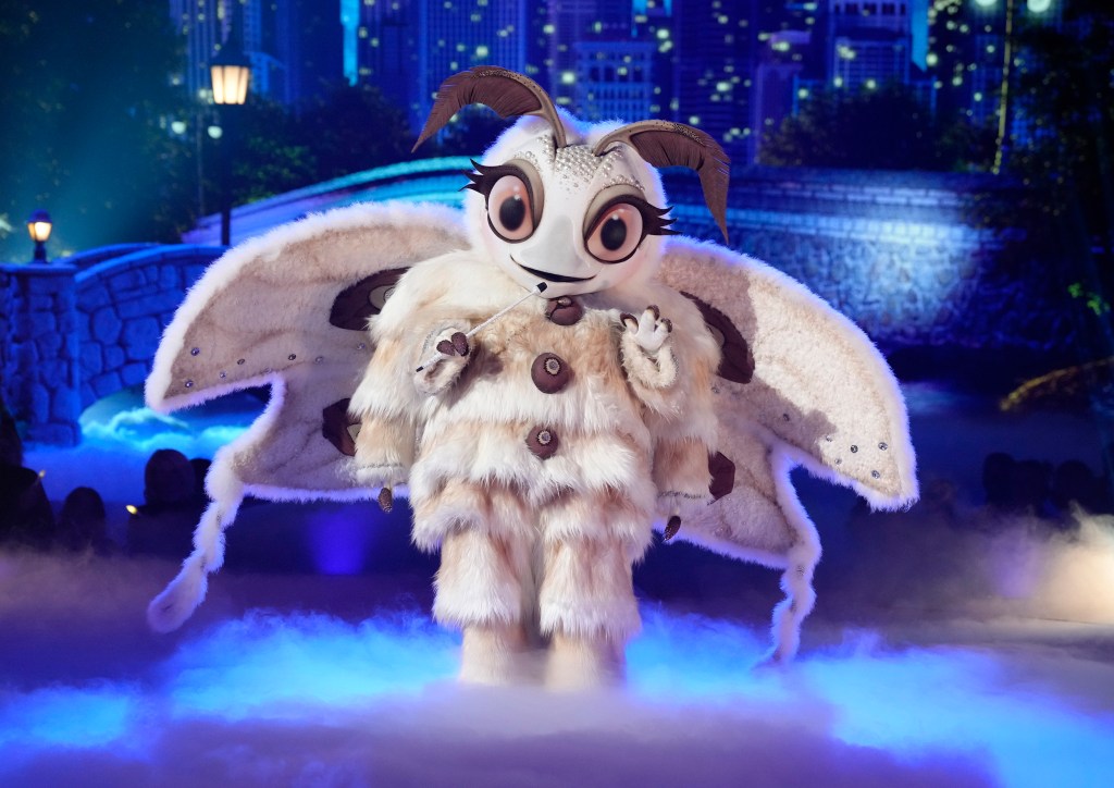 The Masked Singer Season 11, Episode 3: Spaghetti & Meatballs Revealed