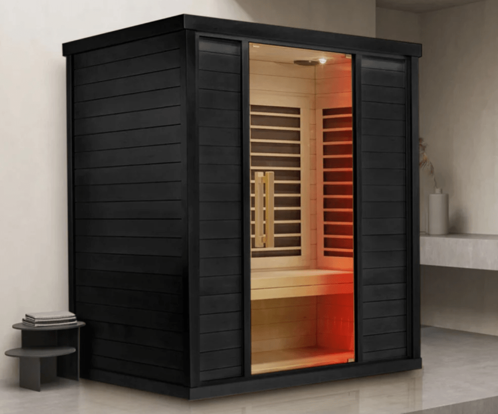 The Finest House Saunas in 2024