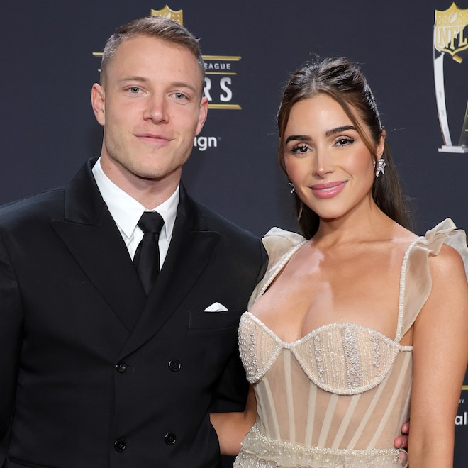 Olivia Culpo Details Her Routine Before Christian McCaffrey Wedding