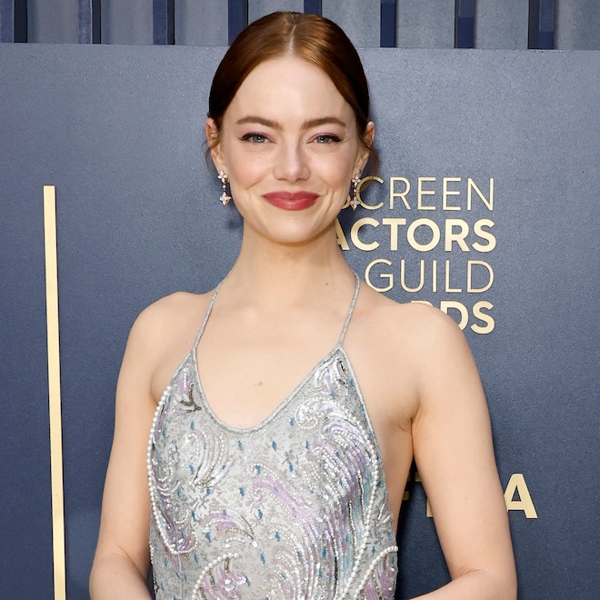 Emma Stone’s $4.3 Million L.A. Home Is Like Stepping into La La Land