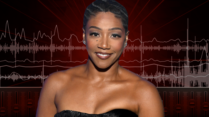 Tiffany Haddish Says She’s Almost Three Months Sober, Claims Court Ordered