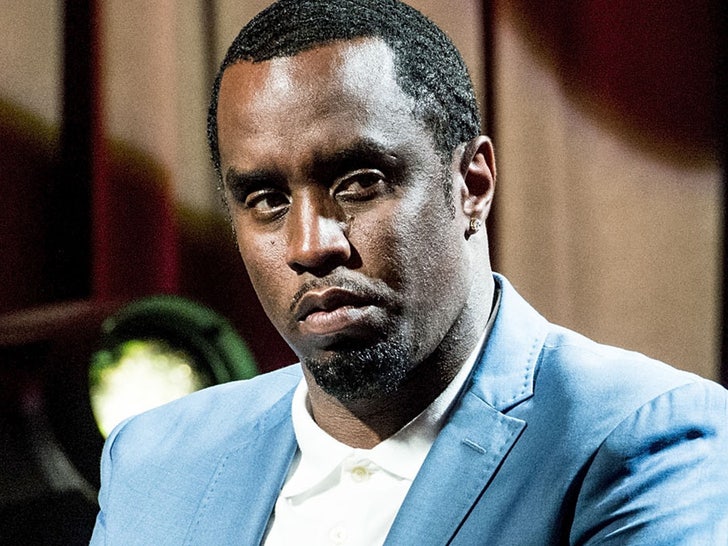 Firms Tied to Diddy Get Federal Subpoenas This Week Amid Investigation