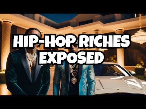 Travis Scott & Wiz Khalifa: Wealth Exposed #travisscott #wizkhalifa