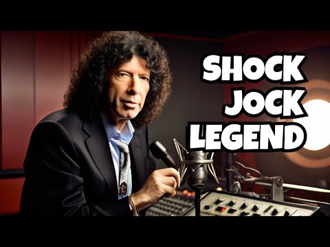 Howard Stern’s shocking career secrets