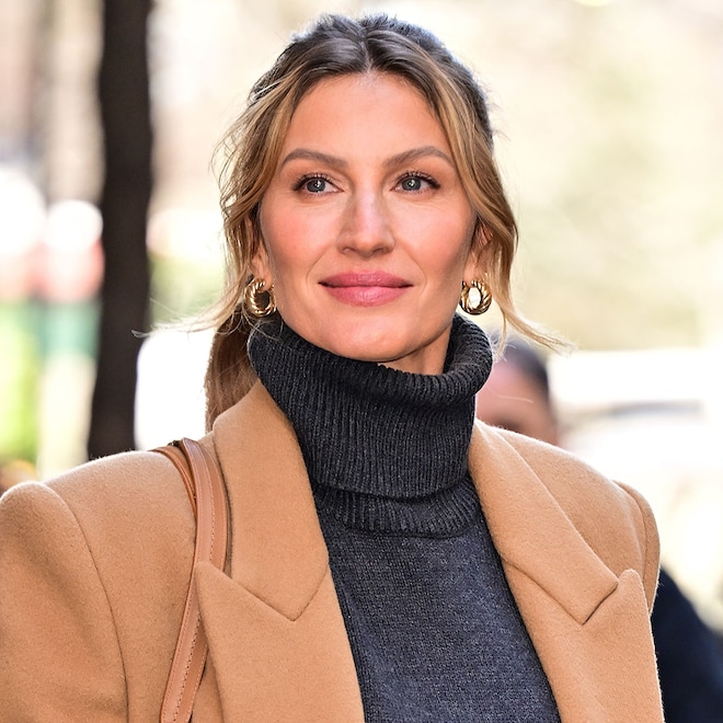 Gisele Bündchen Denies Cheating on Tom Brady, Confirms She’s Dating