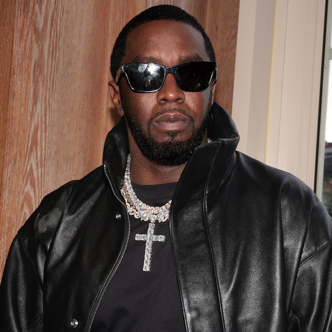 Sean “Diddy” Combs’ Alleged Drug “Mule” Arrested Amid Home Raids