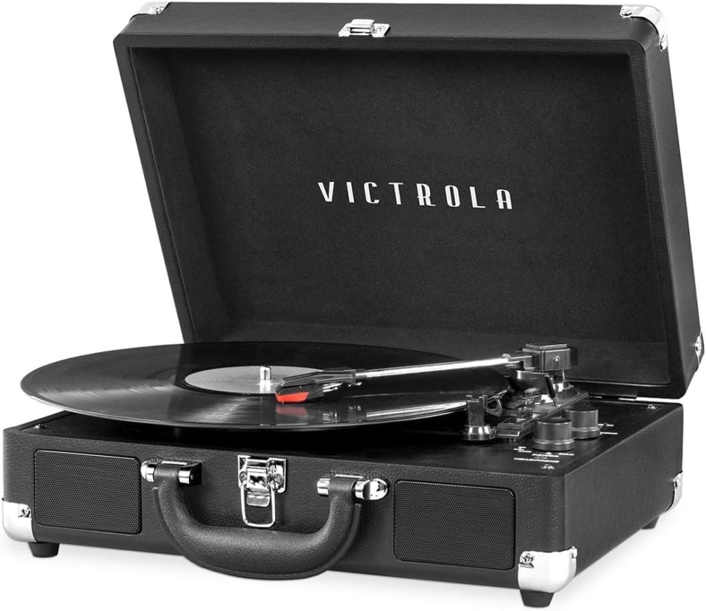 High-Rated Turntables Below $100 On-line