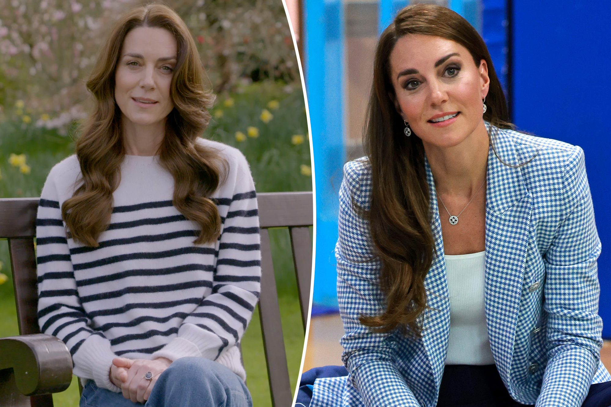 Kate Middleton ‘wrote each phrase’ of emotional speech saying most cancers prognosis