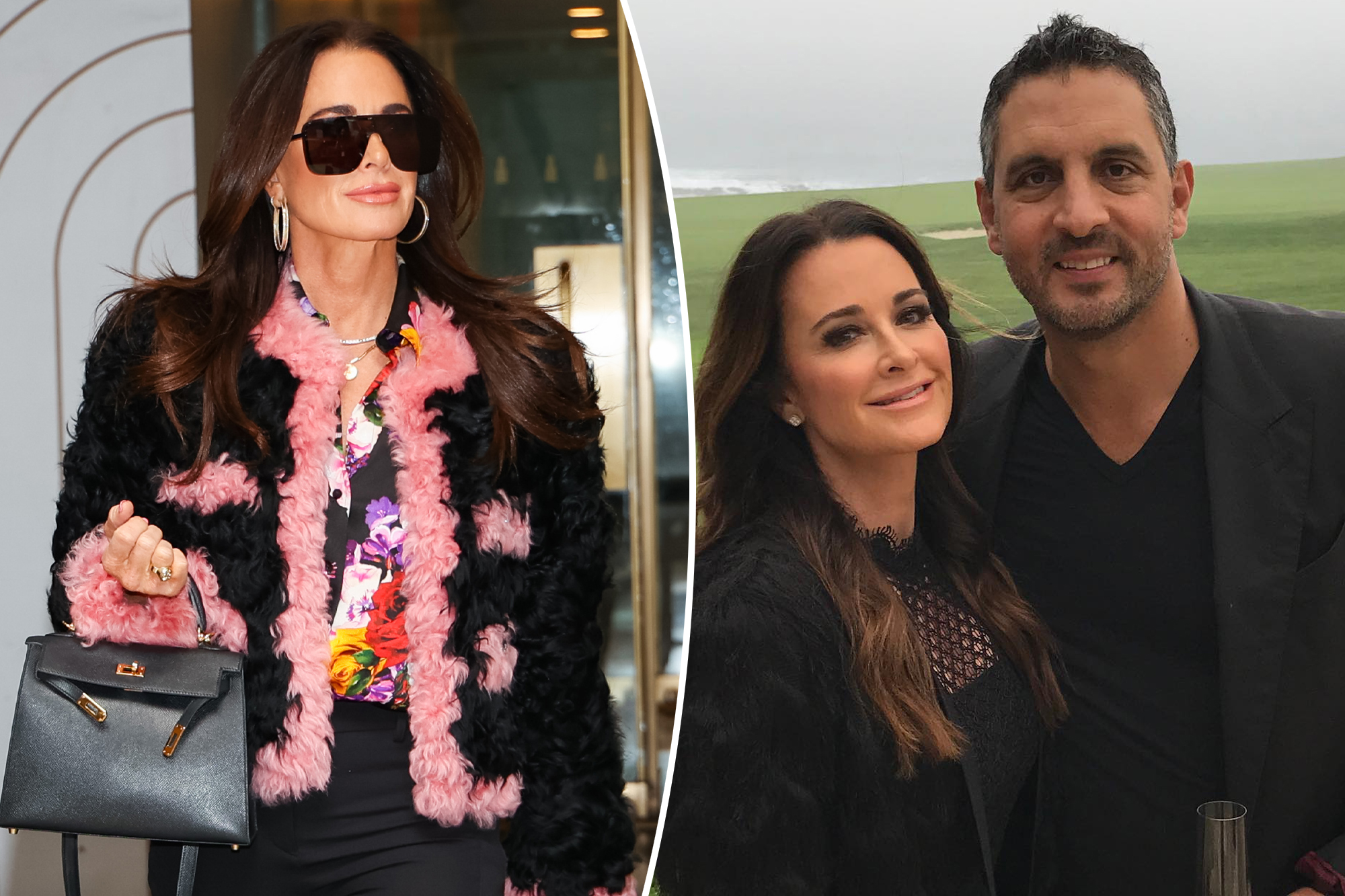 Kyle Richards blasts ‘RHOBH’ co-stars for questioning her marriage