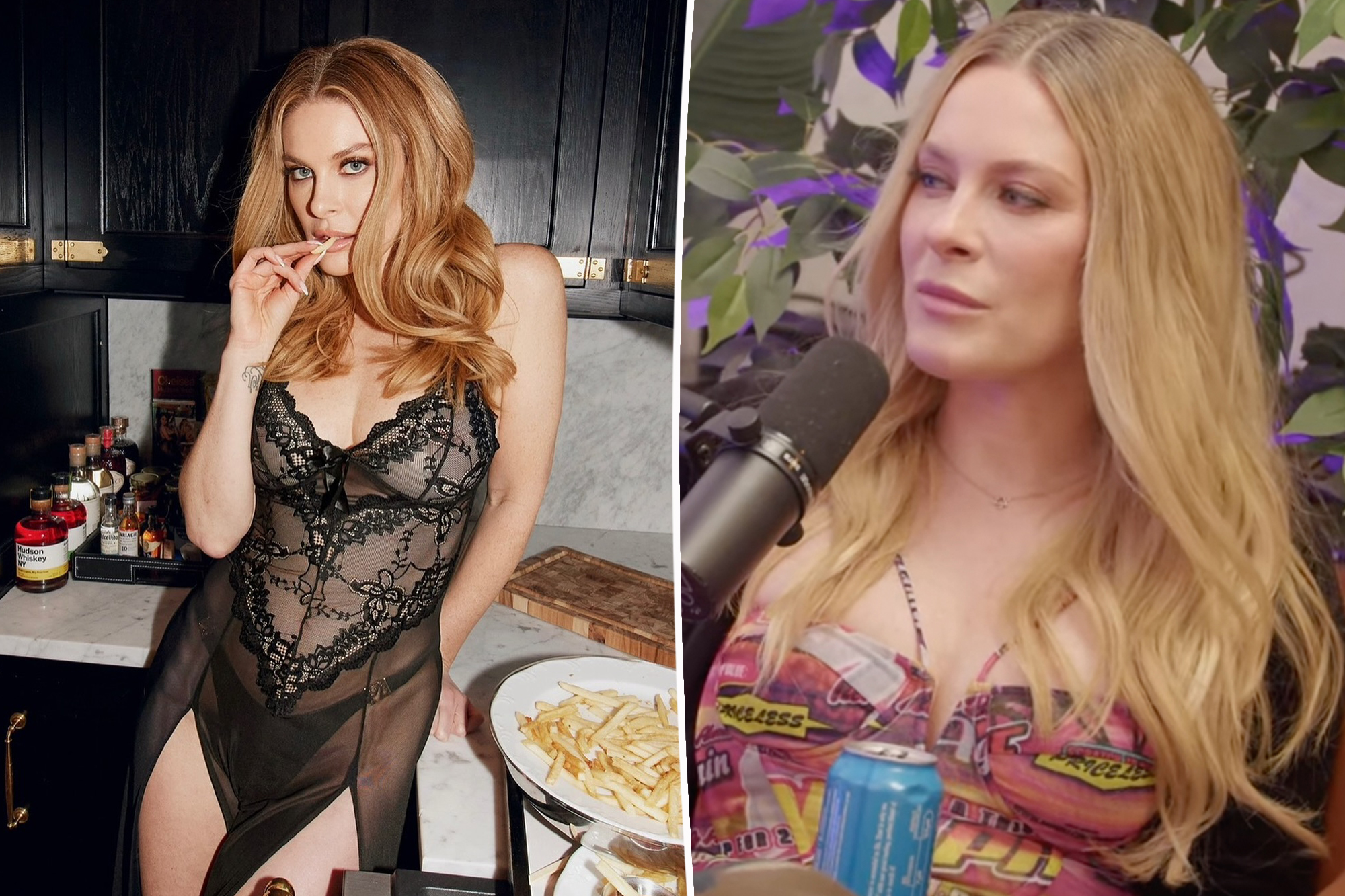 Leah McSweeney made more cash on OnlyFans than ‘RHONY’