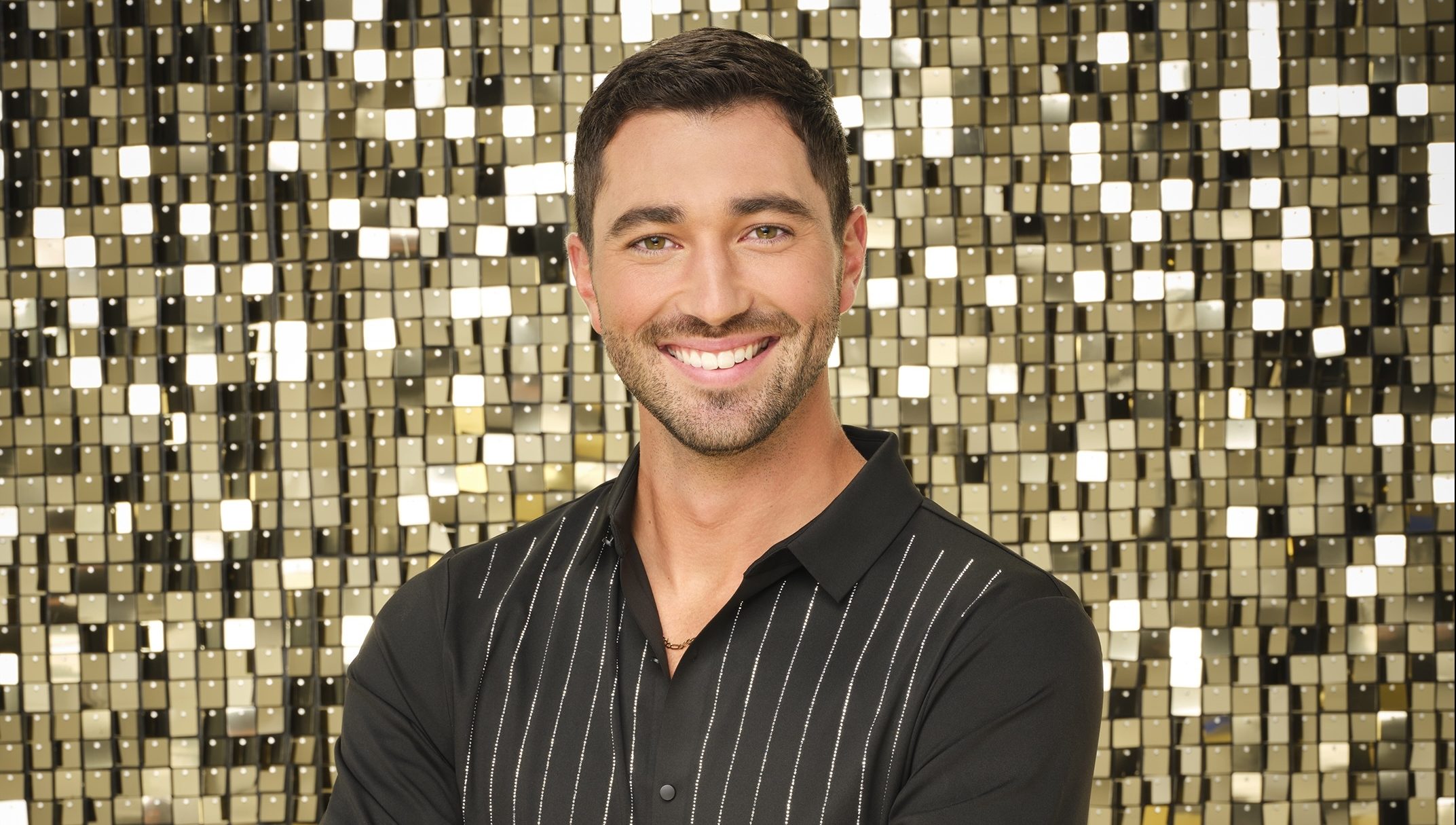 Who Is Joey Graziadei? 5 Things About the ‘DWTS’ 2024 Winner