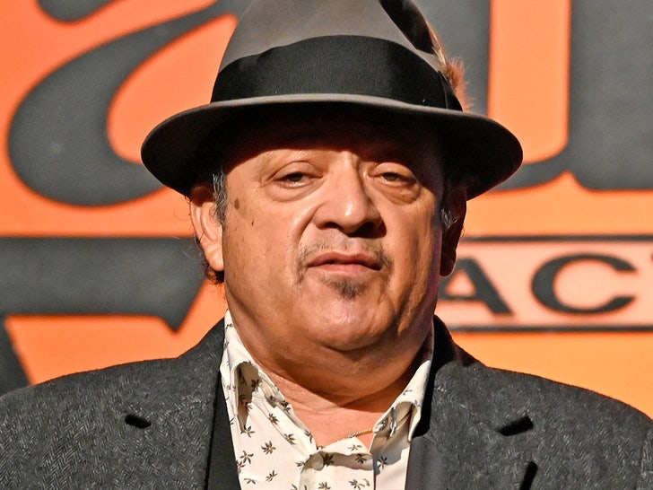 Actor Paul Rodriguez’s Buddy Dies in His House, No Foul Play Suspected