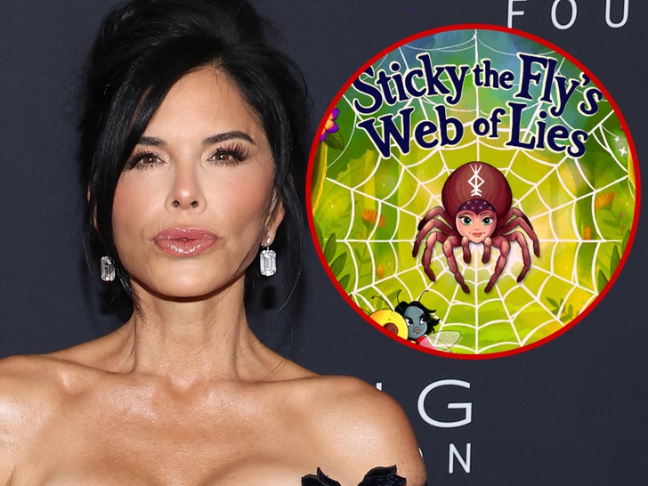 Lauren Sanchez’s Former Yoga Teacher Appears to Take Shot at Her with New E-book