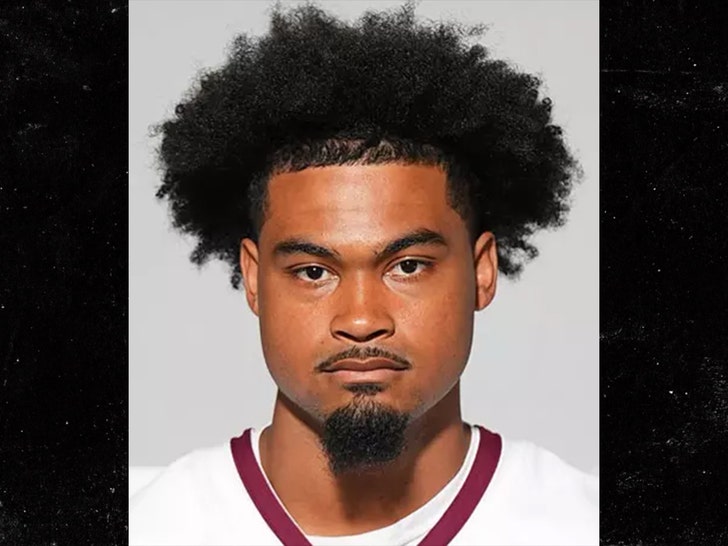 Alabama A&M Participant Medrick Burnett Jr. Lifeless At 20 After Head Damage In Sport