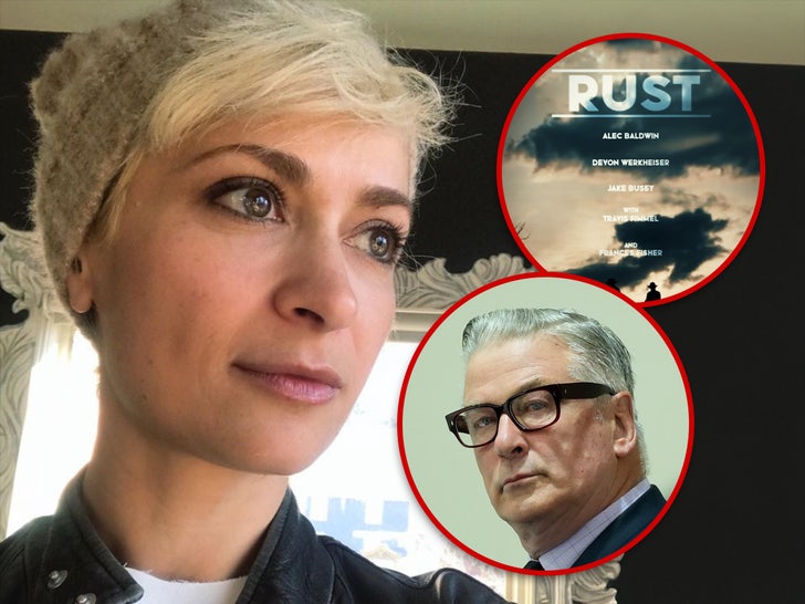 Halyna Hutchins’ Mom Says Alec Baldwin Is Why She’s Skipping ‘Rust’ Premiere