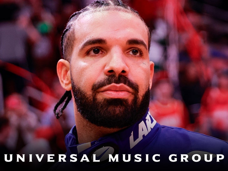 Drake Goes After Common Music Over ‘Not Like Us,’ Claims ‘Pay for Play’ Scheme