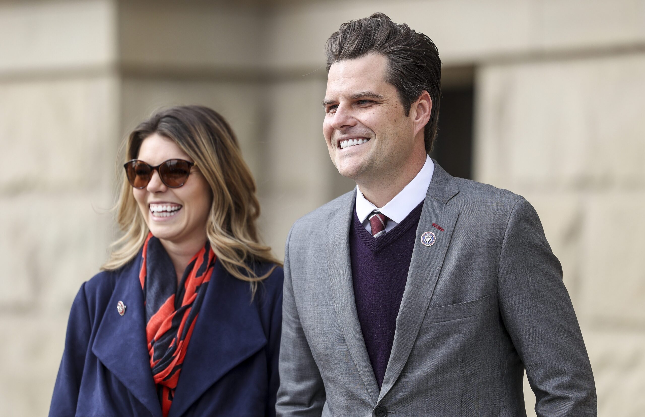 Does Matt Gaetz Have Kids? About the Politician’s Family