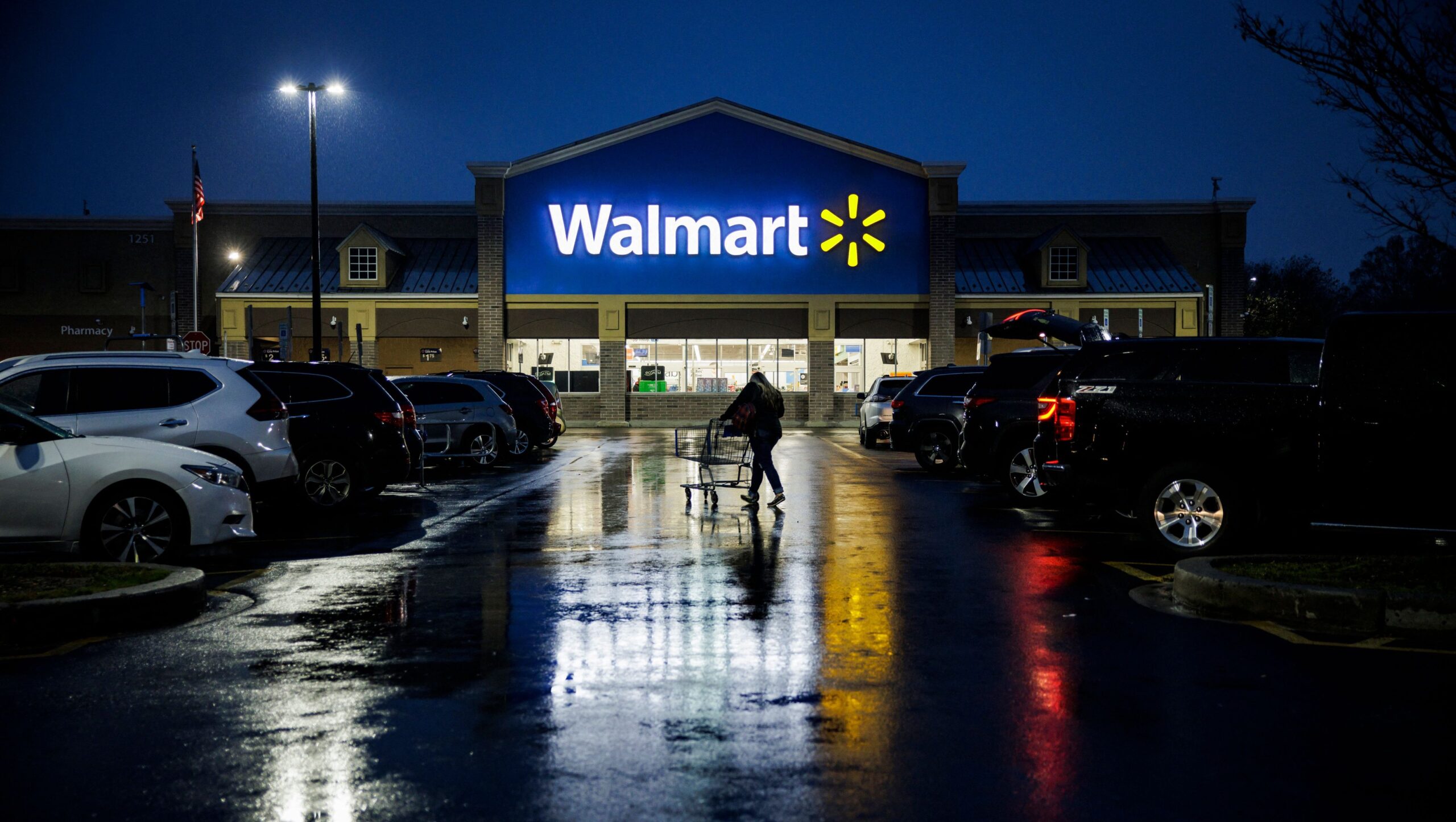 What Time Does Walmart Open on Black Friday 2024? Update on Store Hours