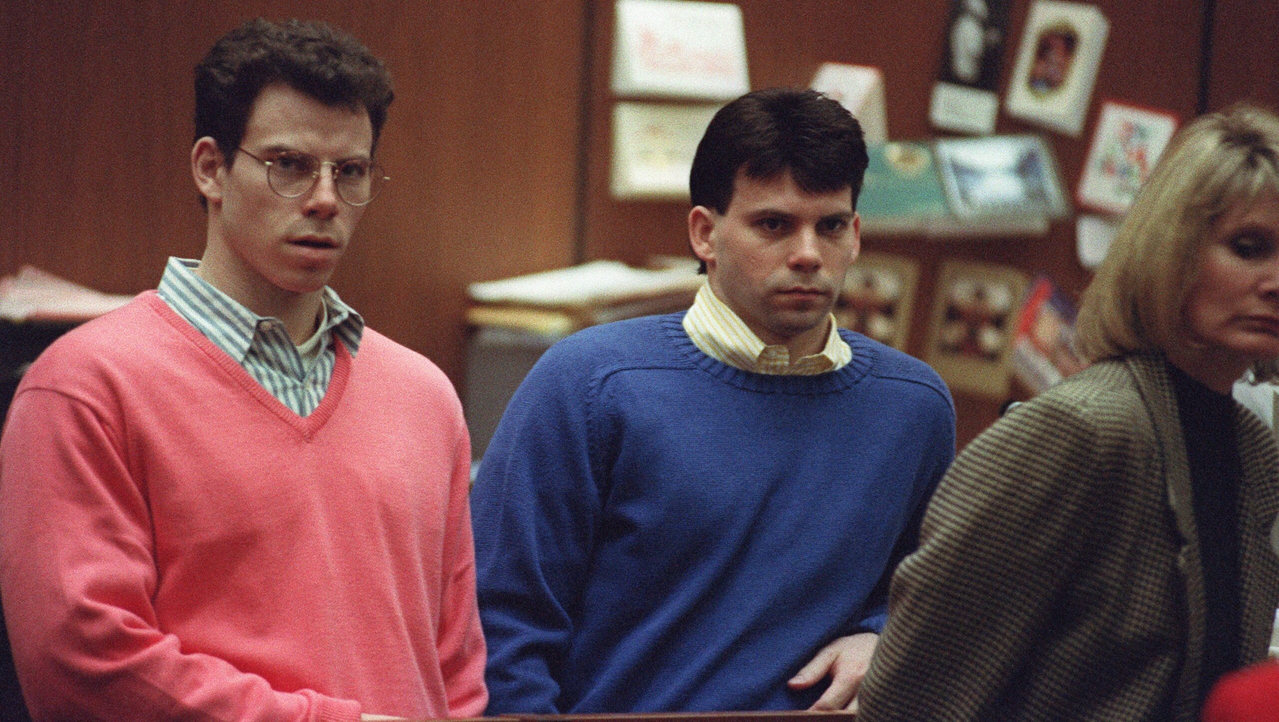 Were the Menendez Brothers Released? Latest Update on Lyle and Erik Today