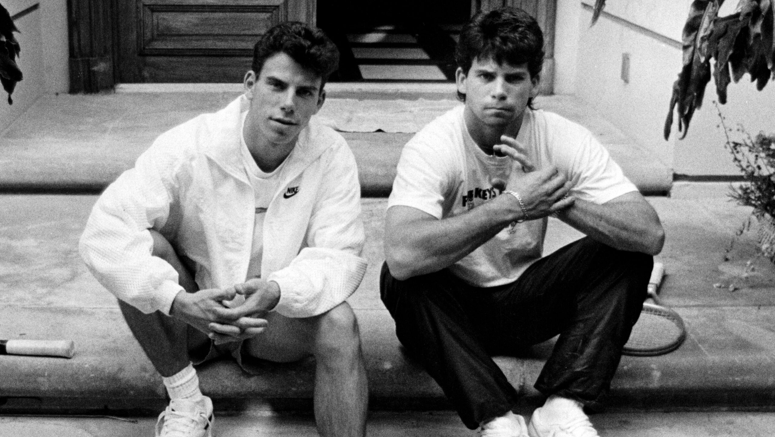 Do the Menendez Brothers Have Kids? What Happened After Marriages