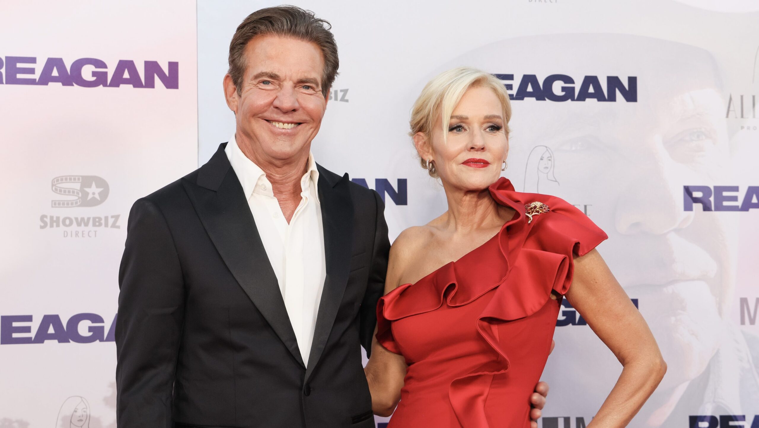 How to Watch the ‘Reagan’ Movie: Stream Dennis Quaid’s 2024 Film