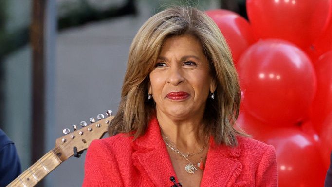 Hoda Kotb’s Net Worth: How Much Money She Has in 2024