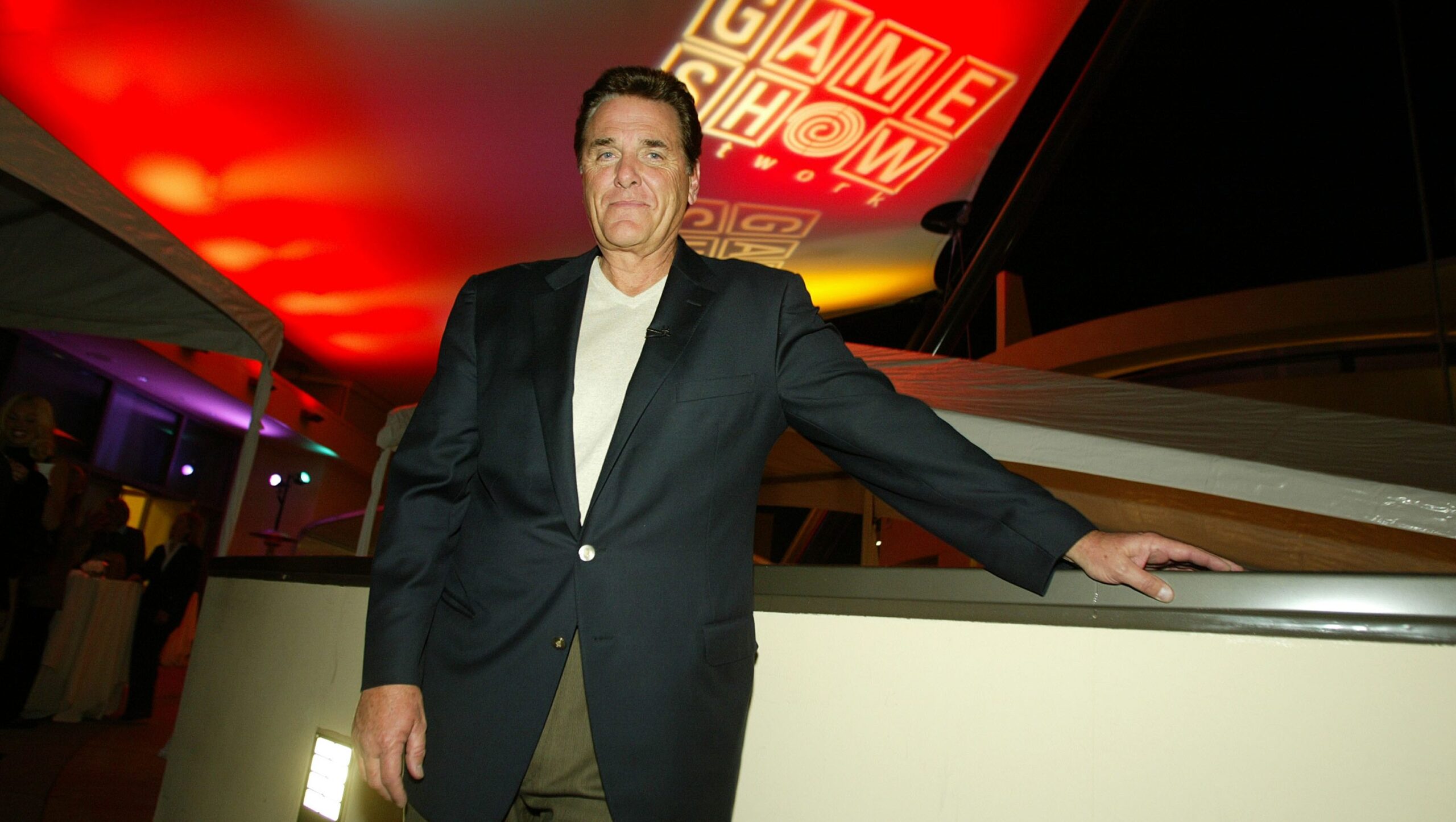 Chuck Woolery’s Children: Meet the Late ‘Wheel of Fortune’ Host’s Kids