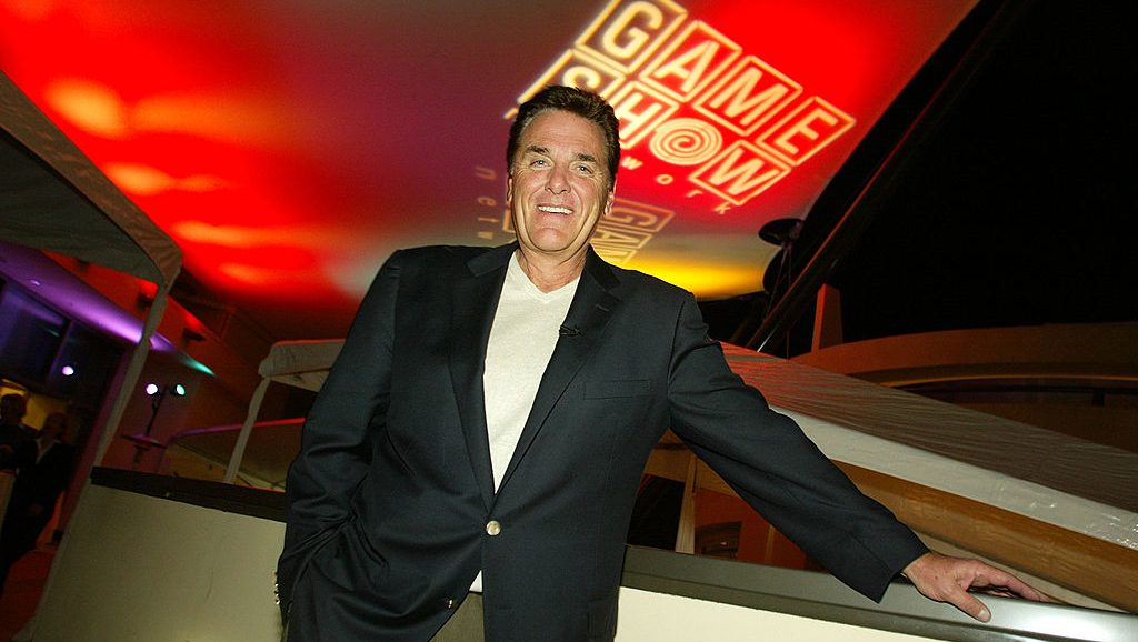 Chuck Woolery’s Net Worth: How Much Money the Late ‘Wheel of Fortune’ Host Had