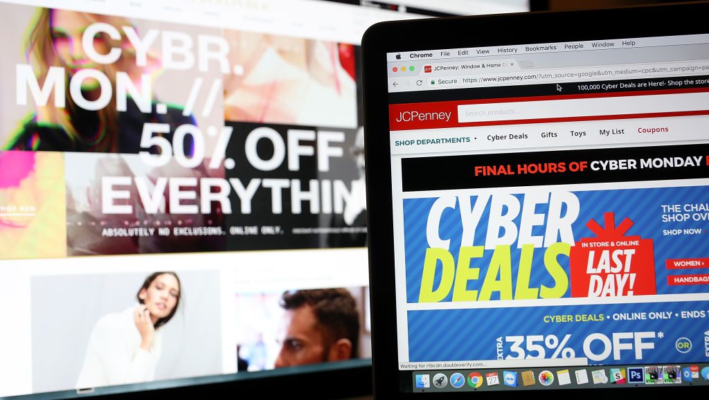 When Is Cyber Monday 2024? What Day You Can Shop Online