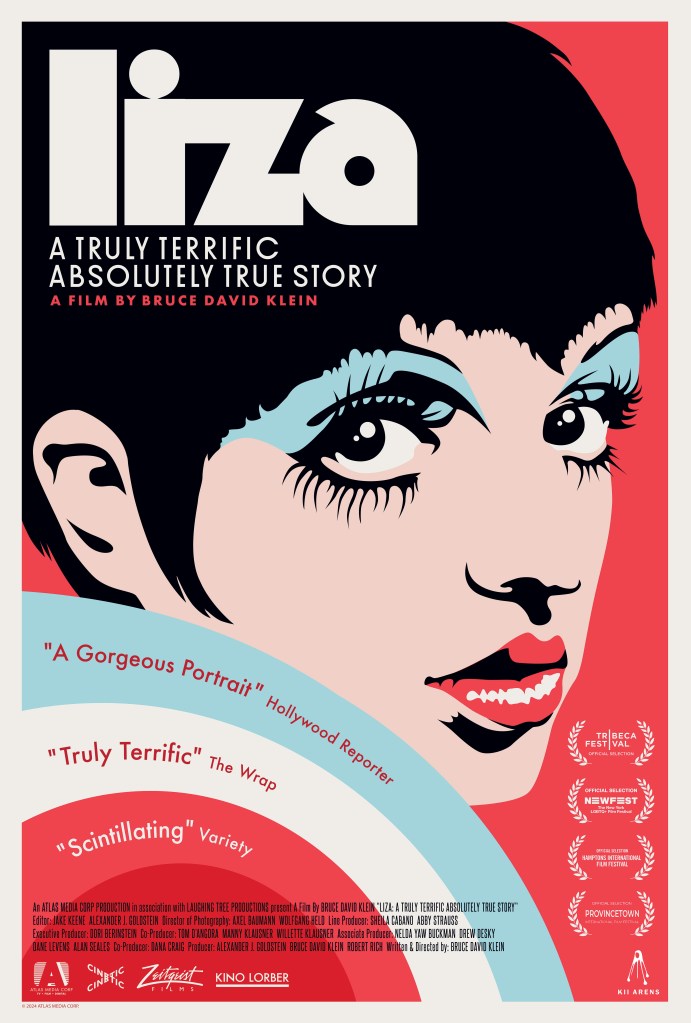 Liza Minnelli Opens Up in First Trailer for New Documentary