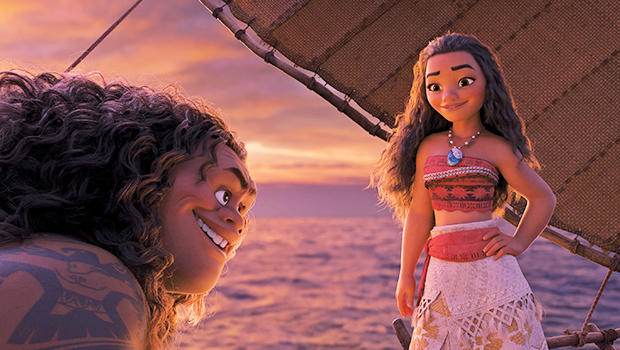 ‘Moana 2’: Release Date, Cast & All the Details