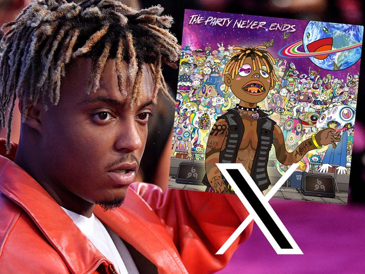 Juice WRLD Followers Slam Posthumous Album, Say It Ruins Legacy