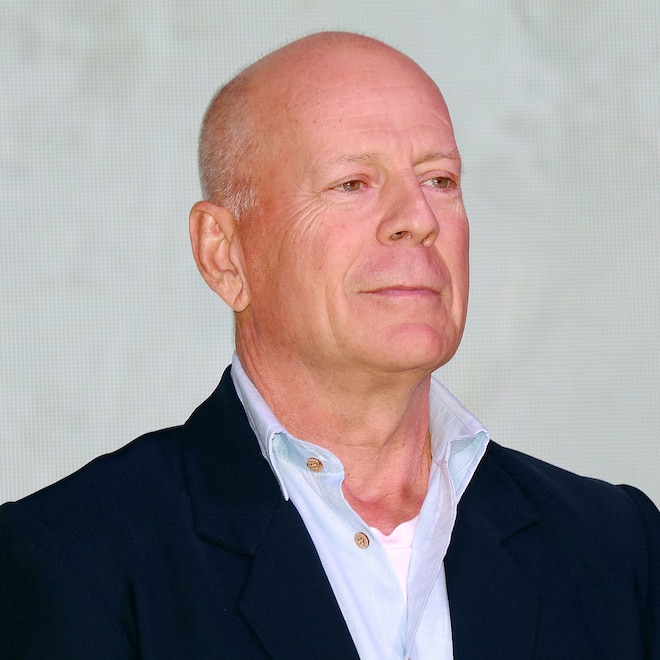 Bruce Willis’ Daughters Celebrate “Best Dad Ever” in New Thanksgiving