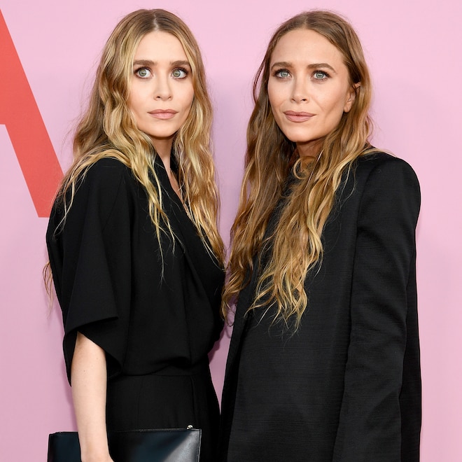 Mary-Kate Olsen and Ashley Olsen Enjoy One-of-a-Kind Outing in Paris