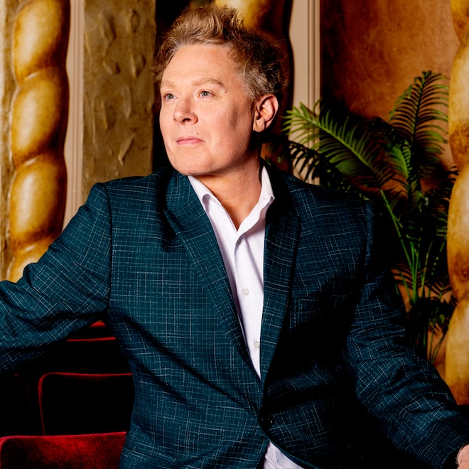 Clay Aiken Calls Out Current American Idol Judges for Being Too Nice