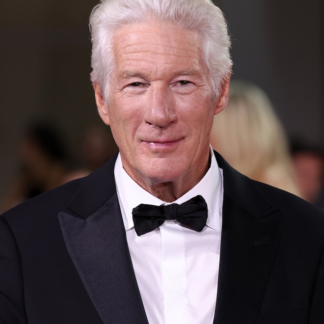 Why Richard Gere Is Moving From Hollywood to Spain With His Family