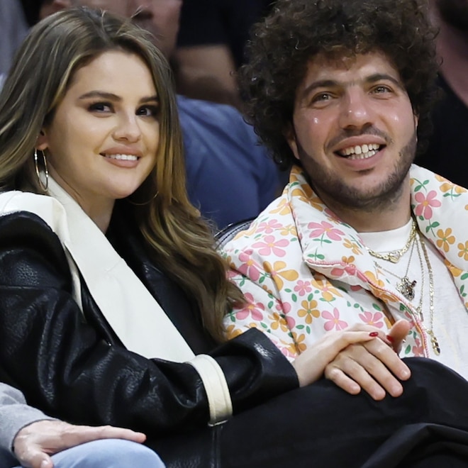 How Selena Gomez Asked Benny Blanco Out on Their First Date