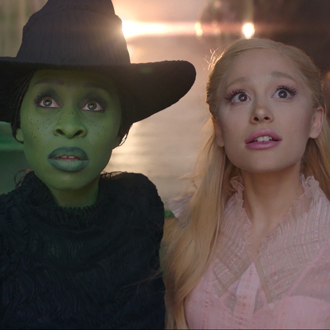 Wicked Movie vs. Musical: Breaking Down the Biggest Differences