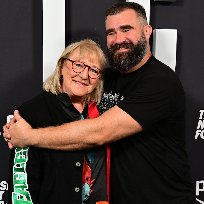 Jason Kelce Reveals Family’s Reaction to Wife Kylie Kelce’s Pregnancy