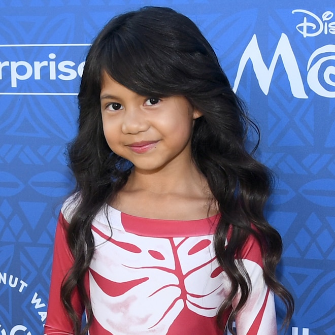 Lilo & Stitch Live-Action: Maia Kealoha Proves She’s the Perfect Lilo