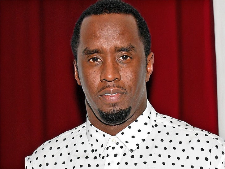 Diddy Seems in Courtroom for Bail Listening to, Resolution Coming Subsequent Week