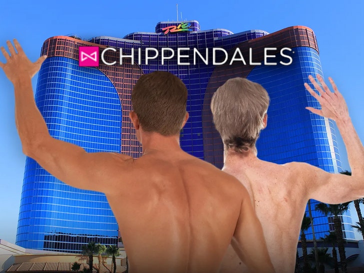 Chippendales Transferring Vegas Places After 22 Years, Finish Of An Period