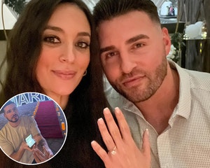 Sammi Sweetheart Will get Engaged to Justin Might After ‘Devastating’ Miscarriage on Jersey Shore Household Trip