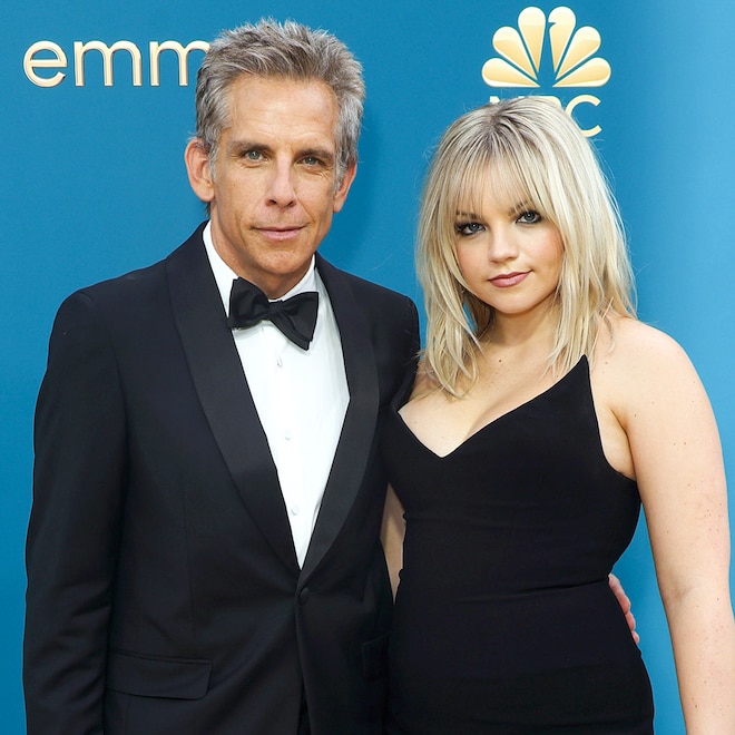 Ben Stiller Shares Whether He’d Work With His Kids in the Future